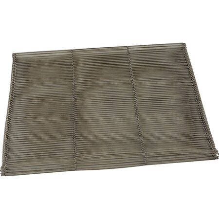 Nieco Wirebelt 12 W X 3 Sp - L Oop Jf 23323